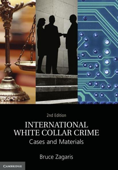International White Collar Crime