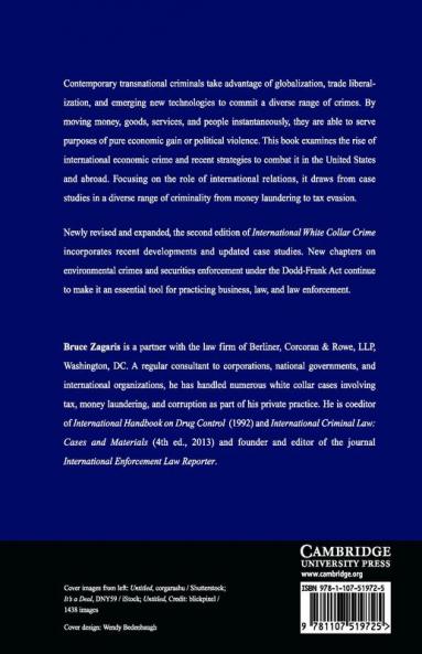 International White Collar Crime