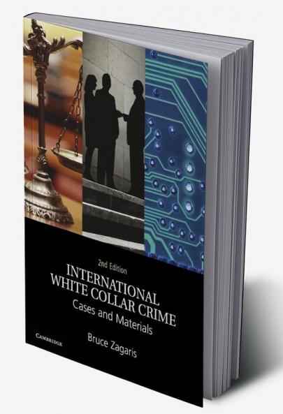 International White Collar Crime