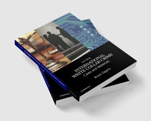 International White Collar Crime