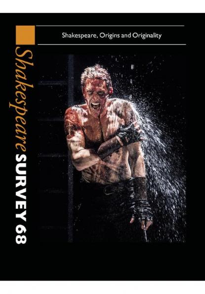 Shakespeare Survey 68