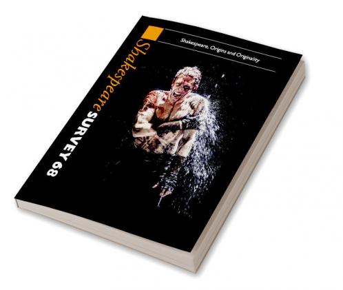 Shakespeare Survey 68
