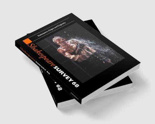 Shakespeare Survey 68