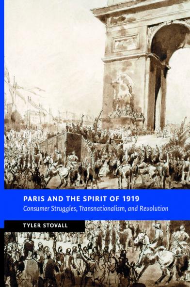 Paris and the Spirit of 1919