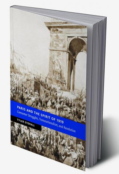 Paris and the Spirit of 1919