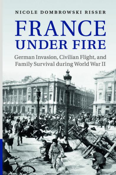 France under Fire