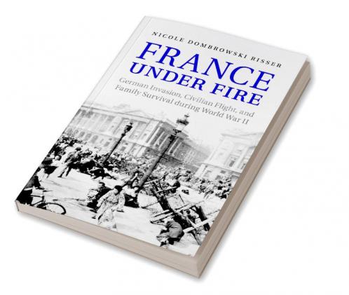 France under Fire
