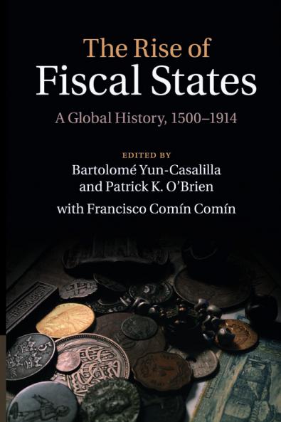 The Rise of Fiscal States
