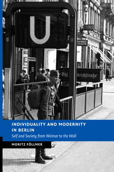 Individuality and Modernity in Berlin