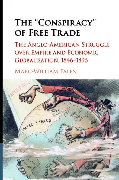 The 'Conspiracy' of Free Trade