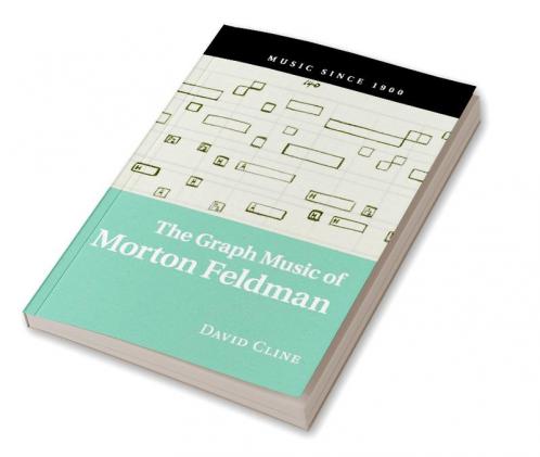 The Graph Music of Morton Feldman