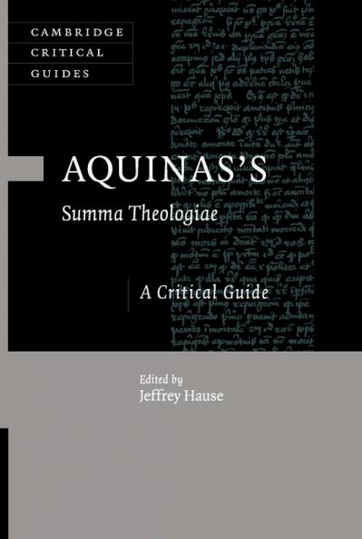 Aquinas's Summa Theologiae