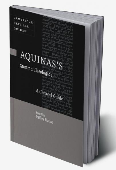 Aquinas's Summa Theologiae