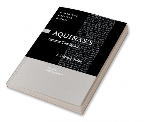 Aquinas's Summa Theologiae