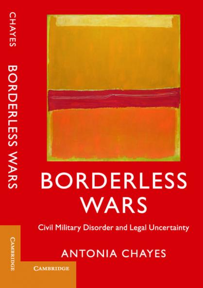 Borderless Wars