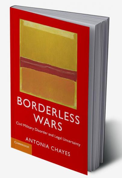 Borderless Wars