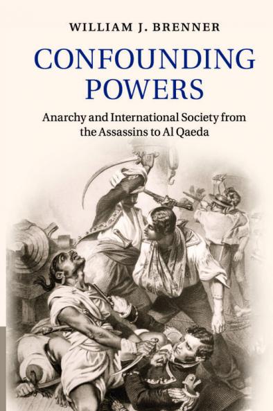 Confounding Powers
