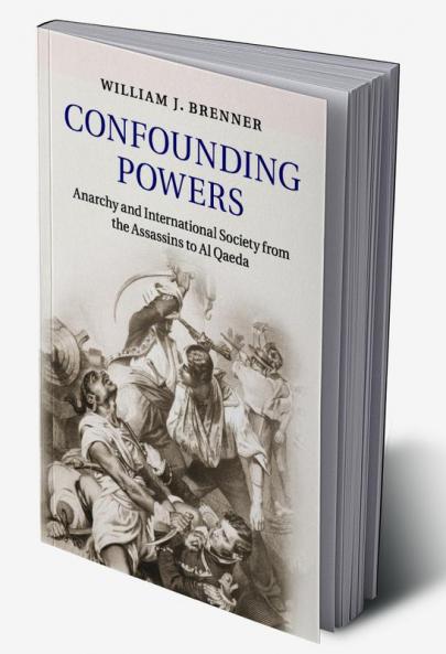 Confounding Powers