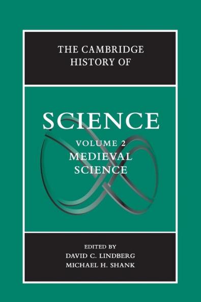 The Cambridge History of Science