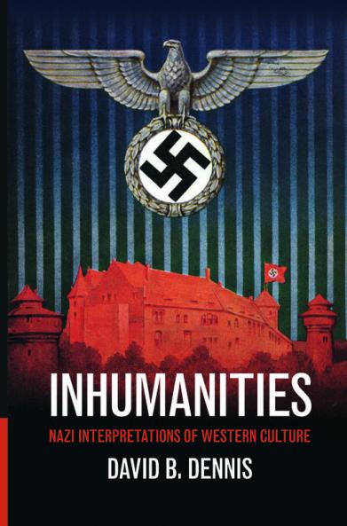 Inhumanities