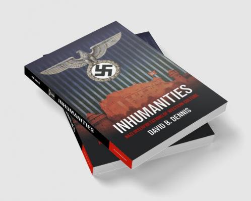 Inhumanities
