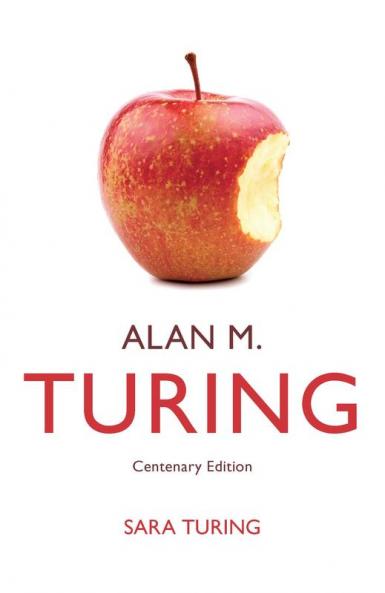 Alan M. Turing