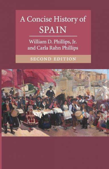 A Concise History of Spain