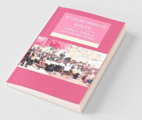 A Concise History of Spain