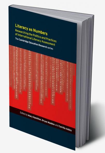 Literacy as Numbers