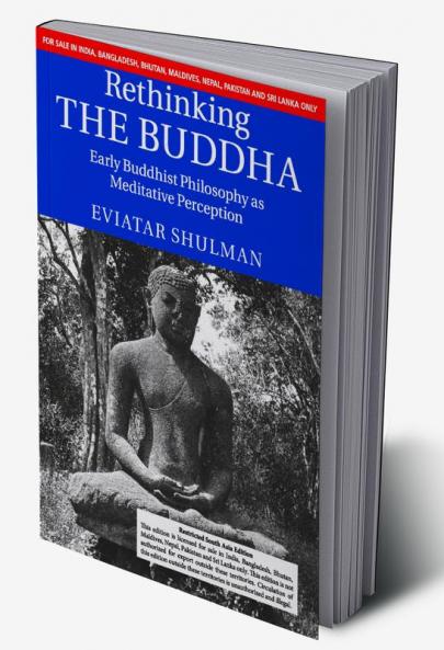 Rethinking the Buddha