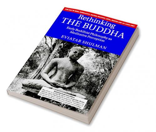 Rethinking the Buddha