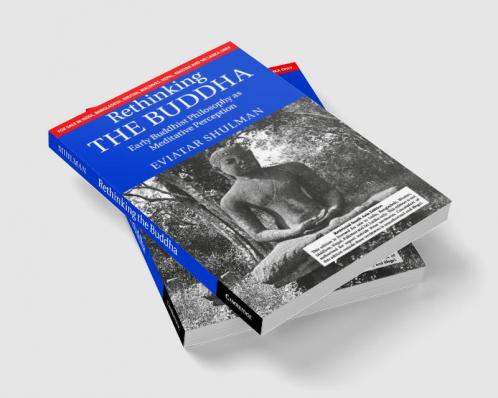 Rethinking the Buddha