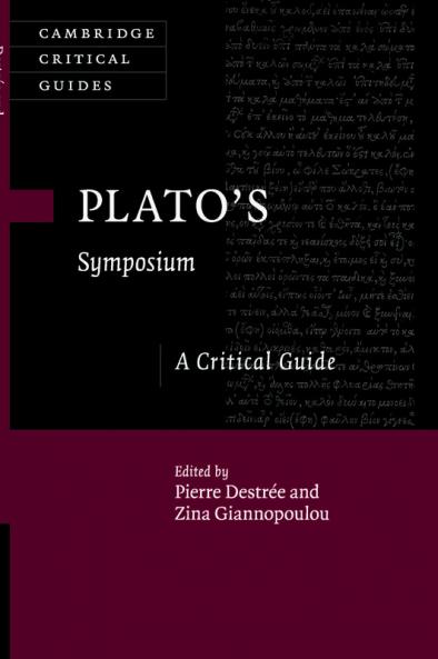 Plato's 'Symposium'