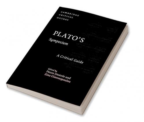 Plato's 'Symposium'