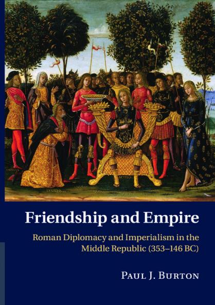 Friendship and Empire