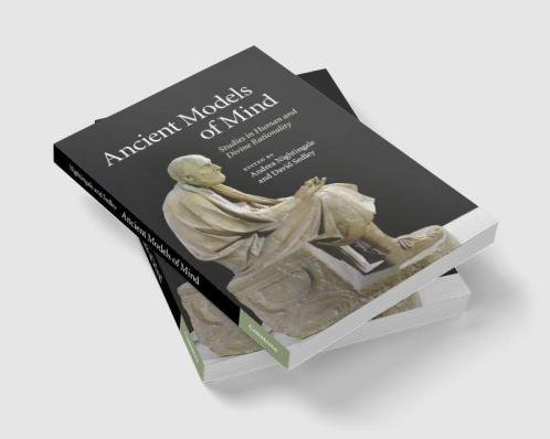 Ancient Models of Mind