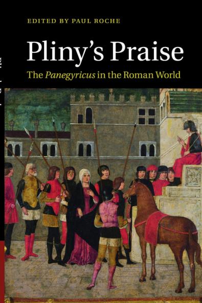 Pliny's Praise