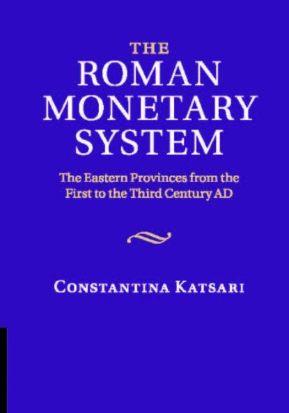 The Roman Monetary System