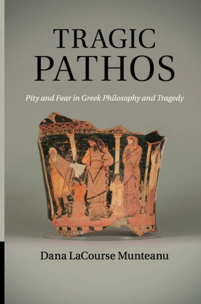 Tragic Pathos