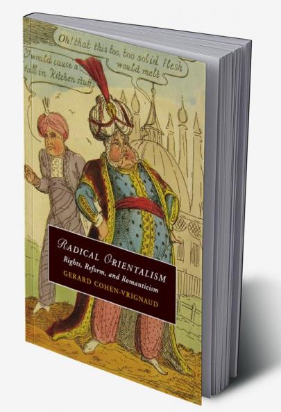 Radical Orientalism