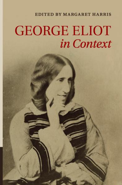 George Eliot in Context