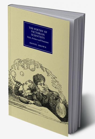 The Poetry of Victorian Scientists