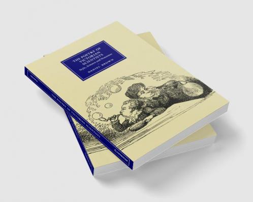 The Poetry of Victorian Scientists