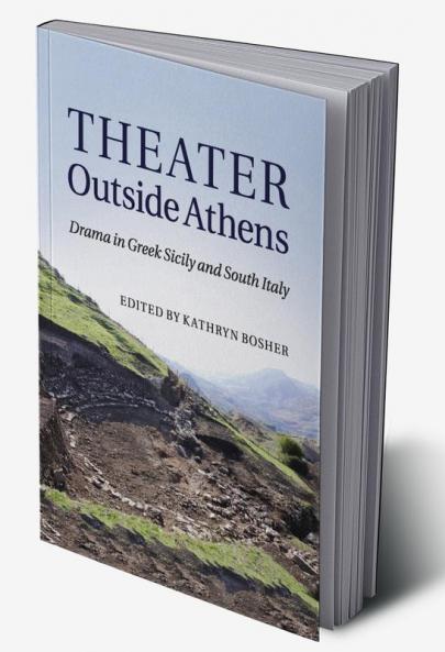 Theater Outside Athens