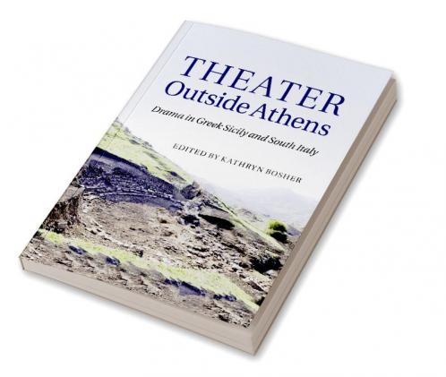 Theater Outside Athens