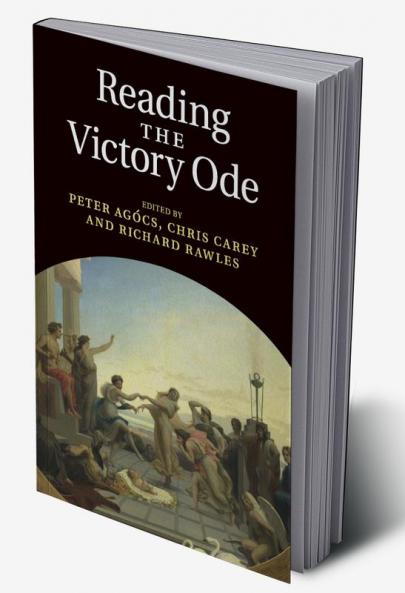 Reading the Victory Ode