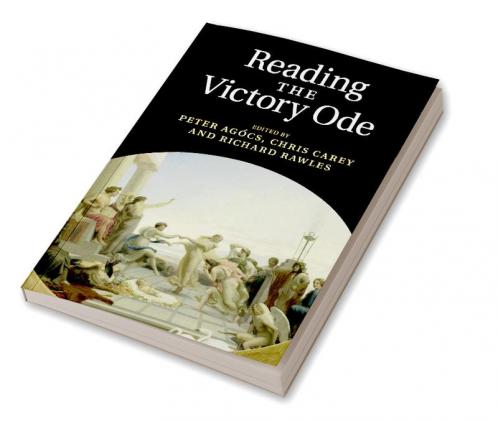 Reading the Victory Ode