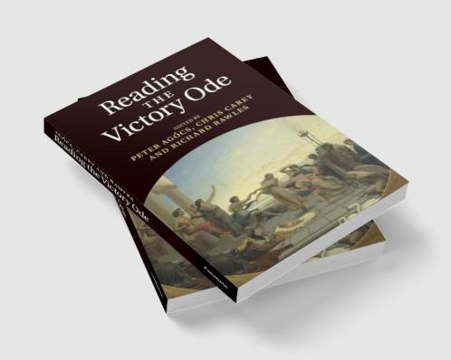 Reading the Victory Ode