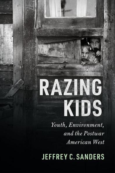 Razing Kids