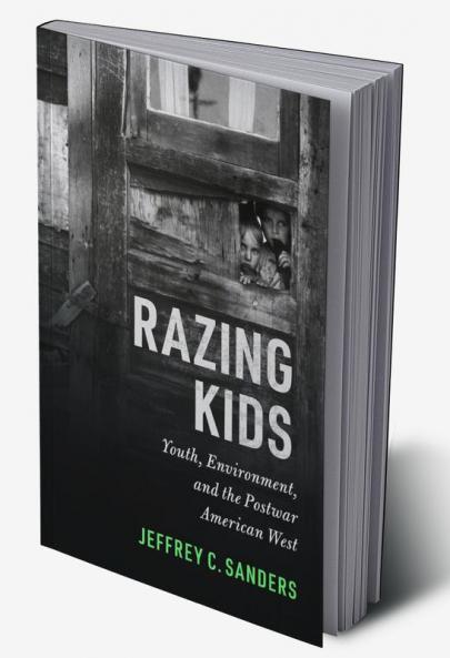 Razing Kids